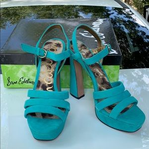 Sam Edelman heels